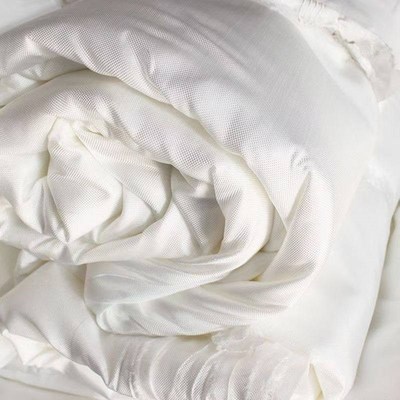 长丝机织土工布河道护坡土工模袋聚丙烯经编土工布白色土工管袋定