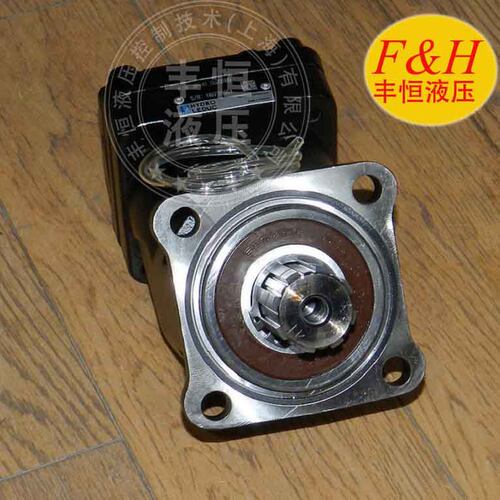 上海供应法国力度克hydro leduc原装小型高压柱塞液压泵XPI12