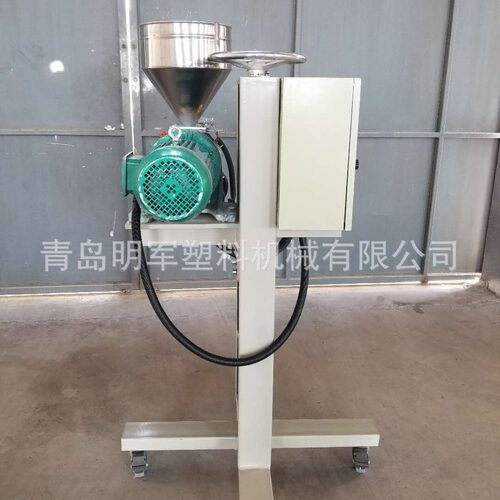 厂家供应SJ30小型升降式挤出机 标线挤出机 实验室挤出机