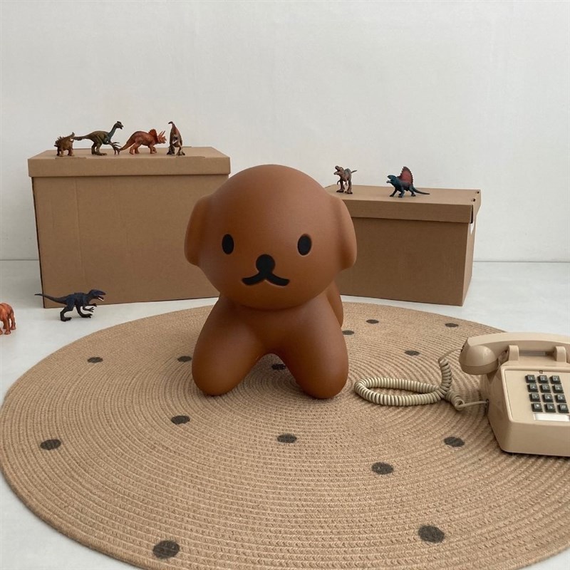 荷兰 儿童跳跳马 狗狗坐椅 环保PVC 宝宝玩具狗狗椅 影楼摄影道具