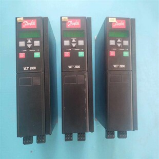 VLT2822PT4B20STR1DBF00A00丹佛斯变频 得多商行