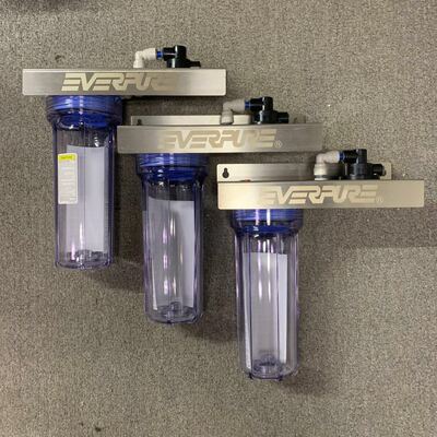 滨特二爱惠浦一体机头