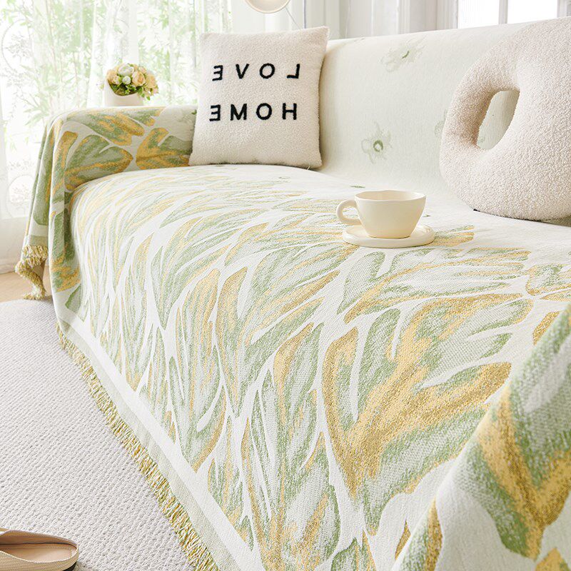 沙发巾盖布四季通用2024年流行新款沙发套防猫抓一片式沙发垫盖毯,居家布艺,沙发垫,淘宝优惠券,粉丝福利购,淘宝优惠卷