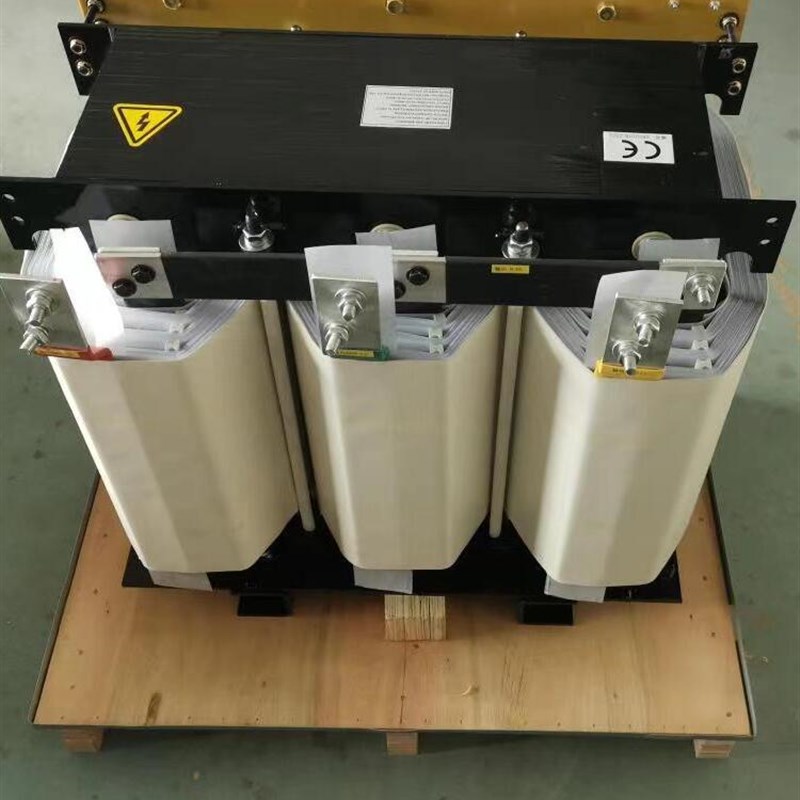 久鑫隆直供380V转220V/200V三相隔离控制伺服降变压器可定做