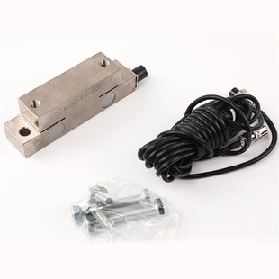 电梯超载显示仪称重装 S2电梯载荷控制仪传感器ZH1638配件 置DZK