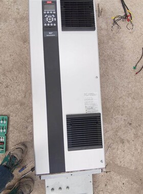 丹佛斯FC302N110T5E21H2BGC 110KW