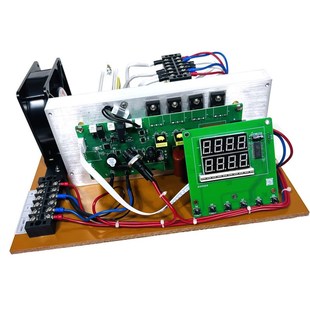 大功率超声波线路板 清洗机洗碗机果蔬机驱动电路板主板功率板