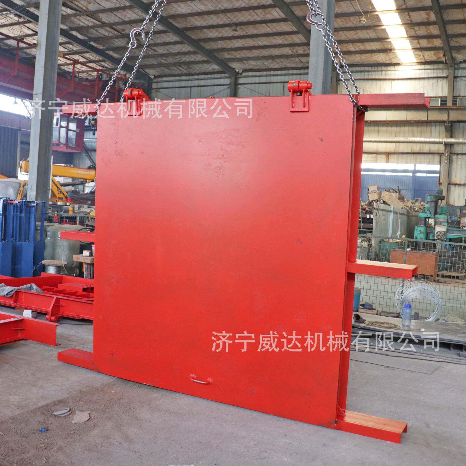 井下矿用防水密闭门MMB2.0*2.0巷道钢制密闭防水闸门防水防火用门