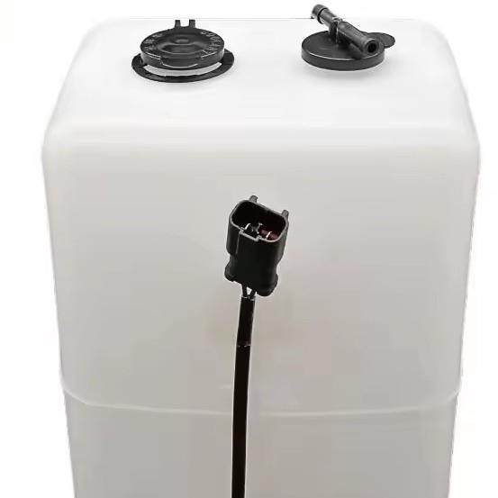 工程机械配件适用PC600 650 700 800 850 1250副水箱21N-03-31491