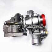 圣达菲1.8T荣威550 GT2052LS涡轮增压器 5001 750名爵MG 765472