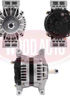 德科28Si发电机8700012发电机8700013发电机5282830发电机12V160A