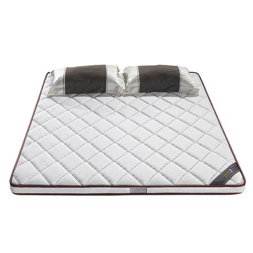 椰棕床垫5CM棕垫薄床垫硬床垫1.5米1.8m床垫10CM经济型棕垫1.2米