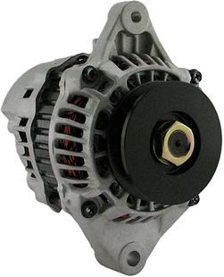 74012 954拖拉机发电机3C081 发电机A7TA3577C 854 久保田704