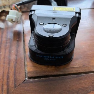 02激光障碍传感器 05LNR 现 UBG 询价产品HOKUYO
