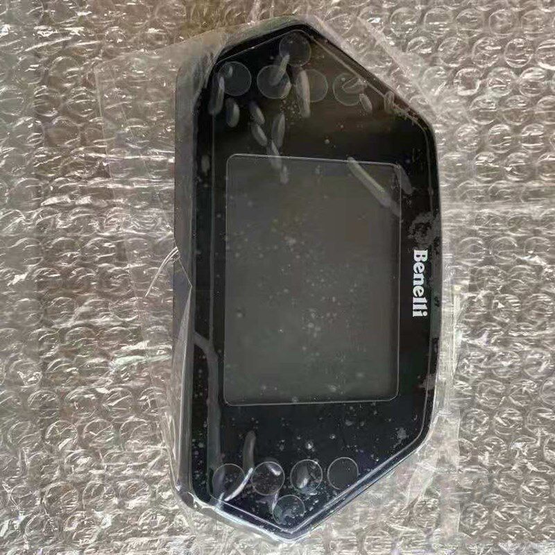 贝纳利原厂  魔鬼BJ500-6A/400-A/502C液晶仪表总成 公里表