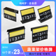 超市海鲜池标价牌防水鱼缸价格牌水产标签生鲜展示牌蔬菜水果挂牌