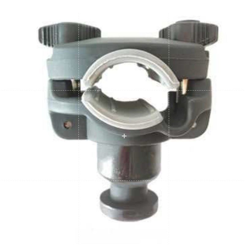 鱼狼船钓支架yd-160配件夹头单夹头 21款新款套装夹头一套四枚,户外/登山/野营/旅行用品,支架,淘宝优惠券,粉丝福利购,淘宝优惠卷