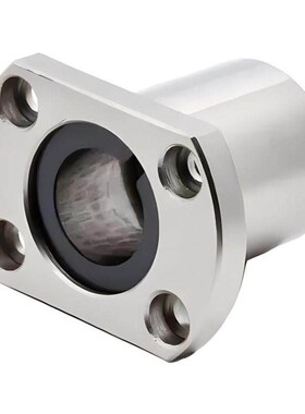 LBHC LBHCW n6 8 10 12 13 16 20带法兰线性滚珠衬套