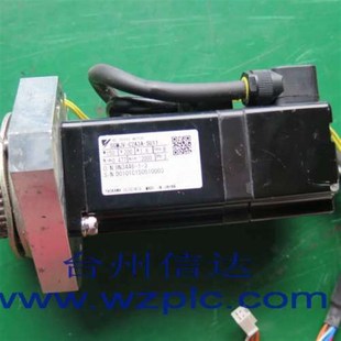 伺服电机 SU11 用议价 C2A3A SGMJV