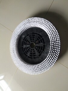 旭洁X971驾驶式全自动洗地机配件洗地刷盘