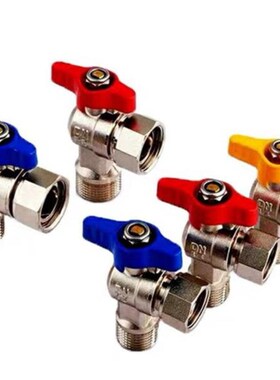 通用600型螺纹球阀UTKMW-8A/10A/15A/25A/UTKW-8A/10A/15A/25A