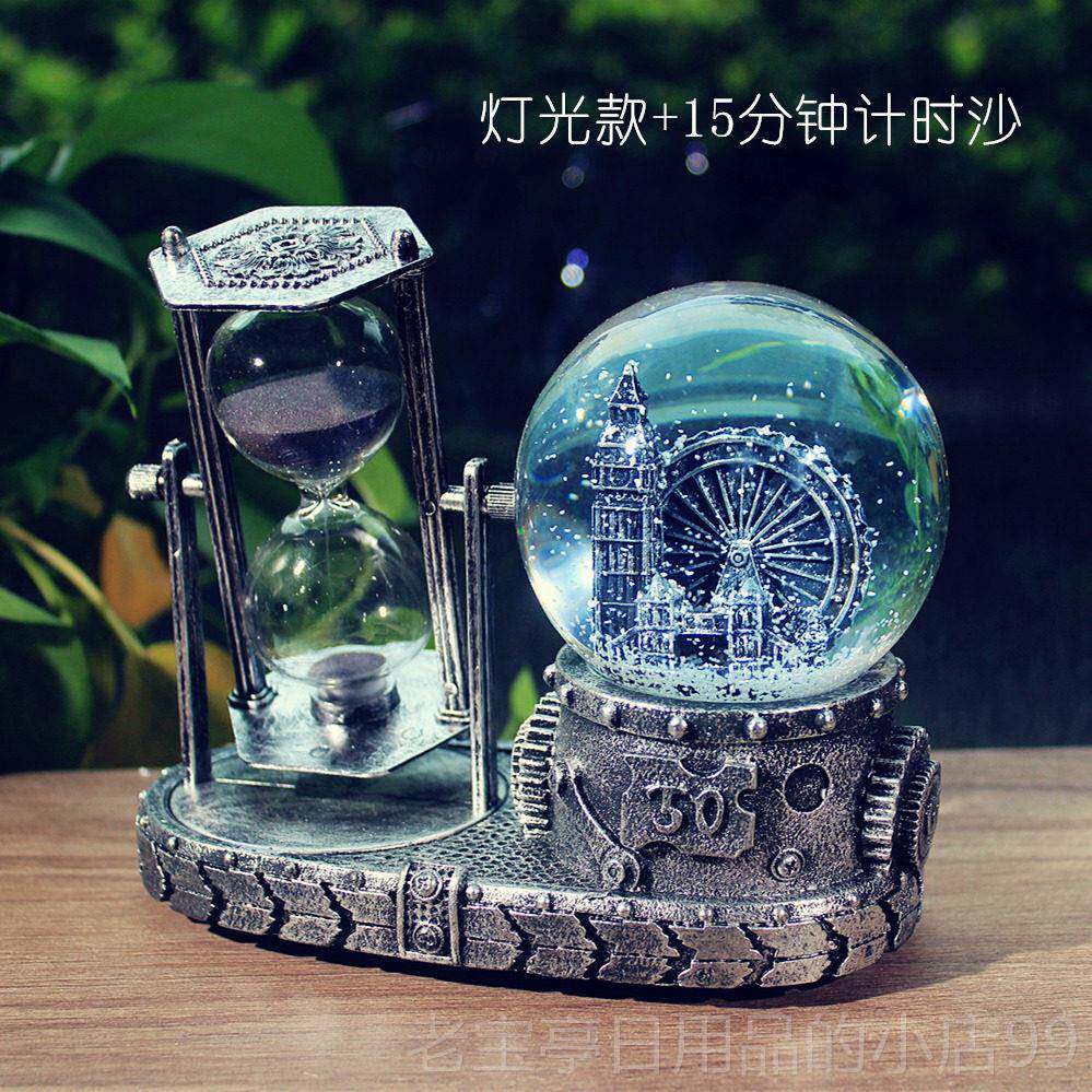 正品创意个性生日品礼物学女生送闺蜜同diy复古送风毕业季礼男生