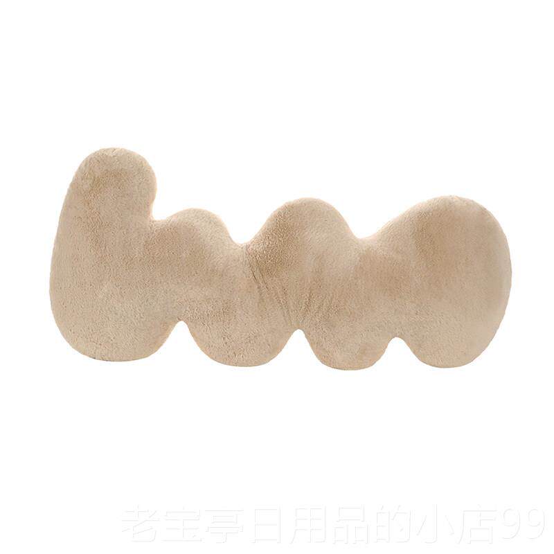 正品抱枕沙发客厅靠床上抱枕女生觉男生夹腿枕床头大靠垫长睡条枕