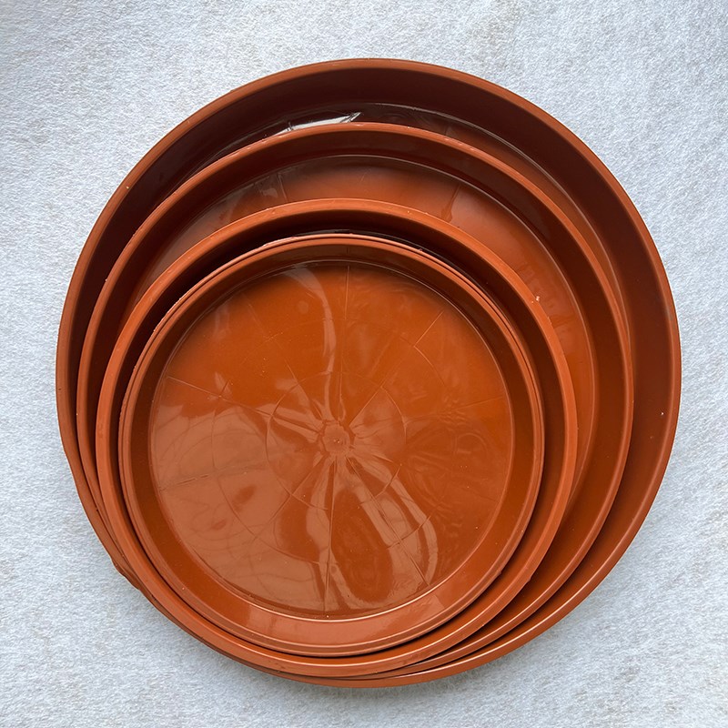 塑料花盆托盘