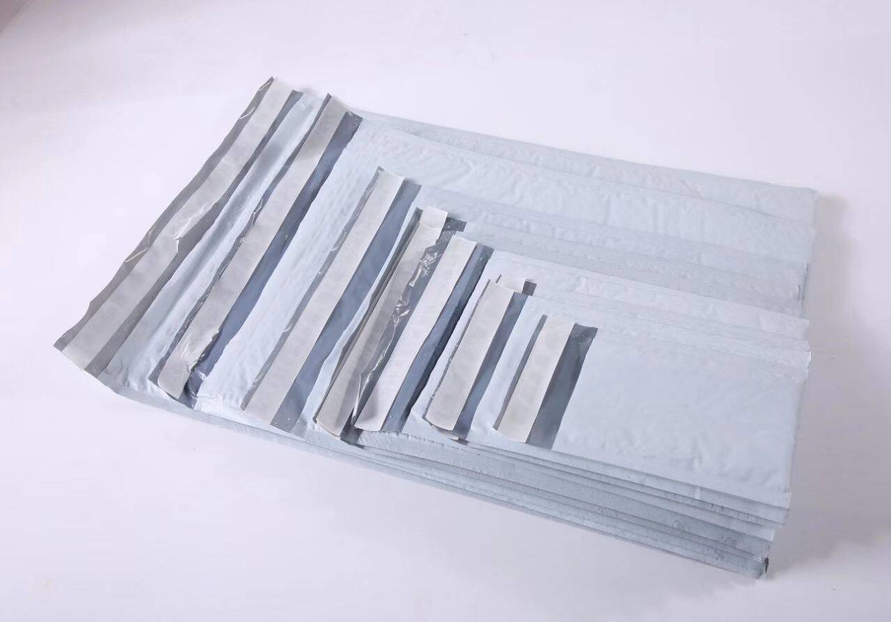 牛皮纸气泡袋 共挤膜气泡袋 珠光膜气泡袋  信封袋