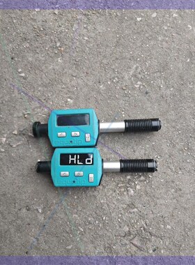 议价瑞士EQUOTIP  BAMBINO2里氏硬度计