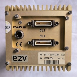AViiVA BA1线扫工业相 Ev71YUM8CL1205