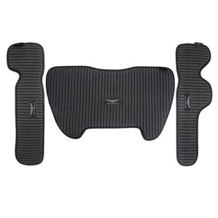 金翼GL1800改装尾箱内垫 挂包边箱侧垫18-22年 内胆包分类工具包