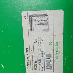 MCSESM063F2CS0 交换机有需议价