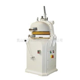 厂家应商用半340自供动分割滚3圆面机包面团面粒揉圆机0粒