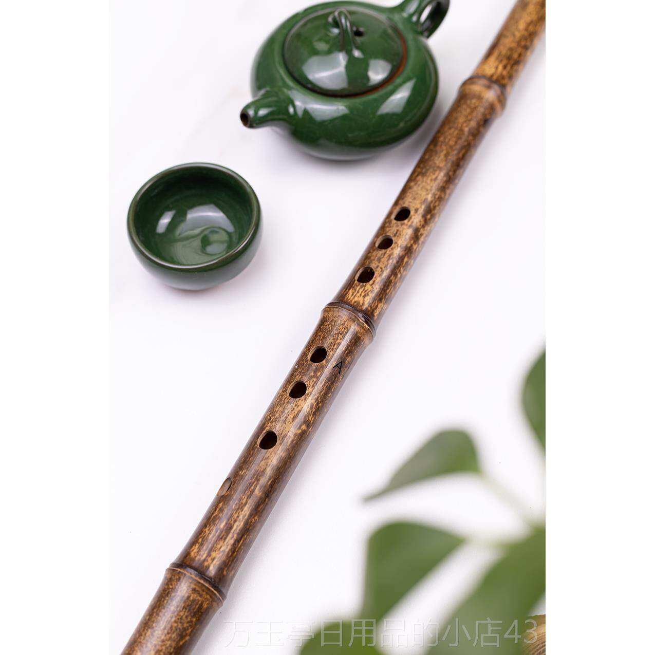 高档竺亭 洞箫 款特制 精品 款极-品款独奏 合奏 协奏 专业 演奏