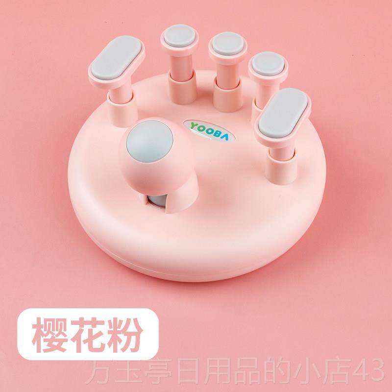 高档佑爸YOO型BA标准钢琴手训矫正器键盘指力习器钢琴手指练指法