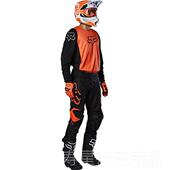 车车裤 正品 美衣fox越野摩托套装 地林道场骑国行