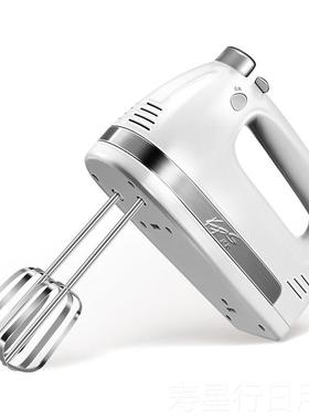 正品KPS祈和机KS938AN打蛋器电家动用烘焙奶小型手持自动油奶泡器