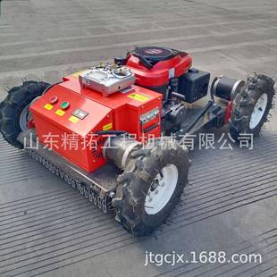 型轮式 割草机草四驱油电GEN两用割小草球场修剪园机林割机