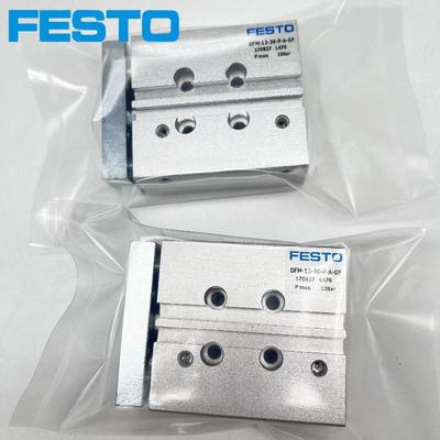 德国ETO费斯托缸DFM-32-气20/25S/30/40/50/8F0-P-A-GF-600KF