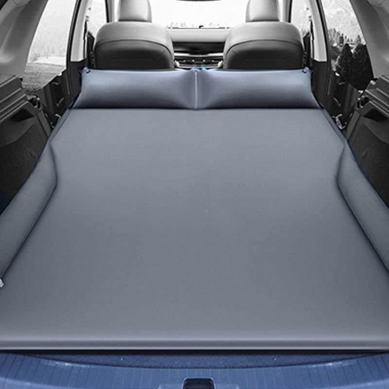 加厚绒自用充气床垫后备箱SUV专垫户外THZ002防潮防植水动露营午,户外/登山/野营/旅行用品,充气床,淘宝优惠券,粉丝福利购,淘宝优惠卷