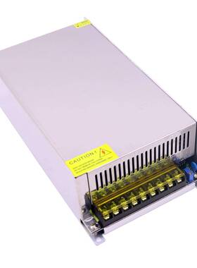 220V转1224V36VV48V60VV72VSND1101200W变压恒压开器关电源