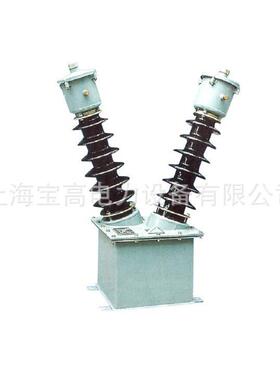 高压3GRN电感器互JD压J-5