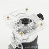 发修边机木直工修边槽机木雕刻机电木铣材LUD开开槽机