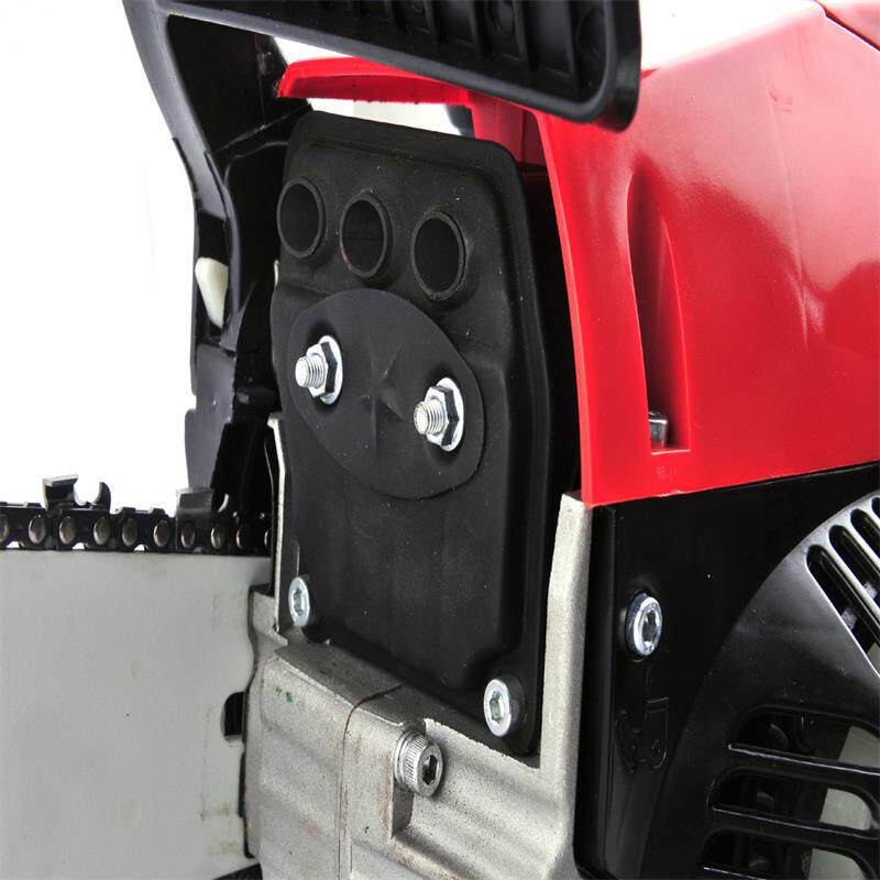 油锯大功率二冲程电锯便0伐木锯园林具WJL家用携工2寸电链锯