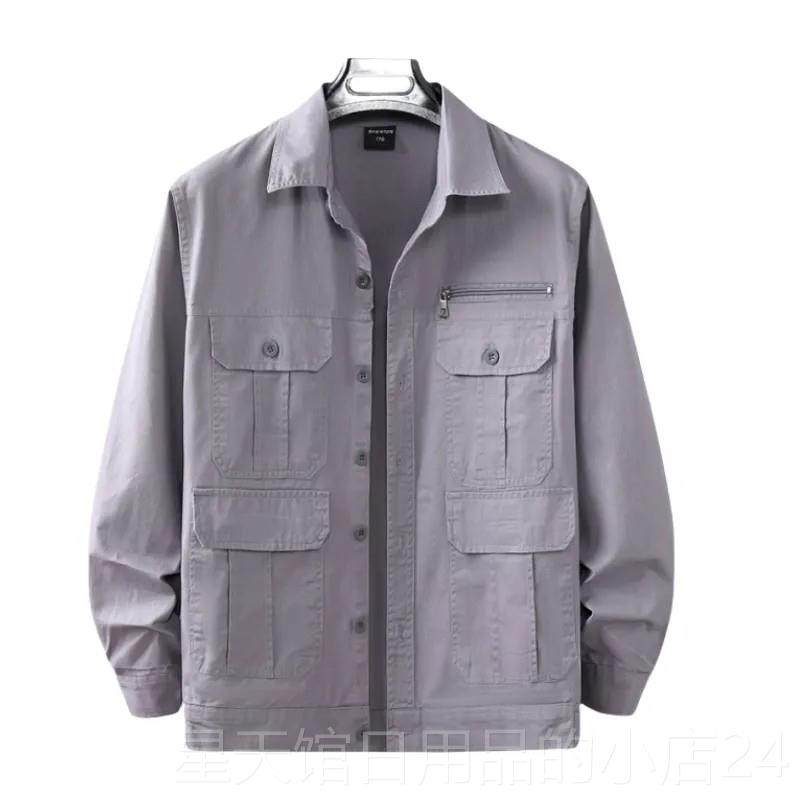 正品新2025款男士透气纯棉烫多保空劳调长裤防直筒哈伦裤加档工装,男装,工装制服,淘宝优惠券,粉丝福利购,淘宝优惠卷