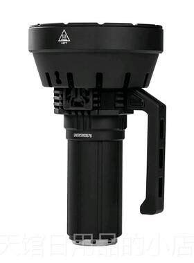 正品IMLE3NT艾A美能万特SR2泛光远射户外探照灯搜救12流明强光手