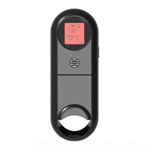 正品畅销本韩国口腔气日臭体检测口气清新口测试气味气体异仪味监