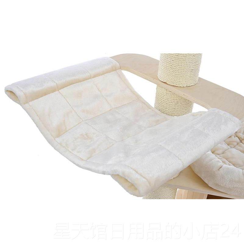 正品凯瑞254剑麻桶棉 2501太空舱升款猫爬架可替换正品级毛0绒窝