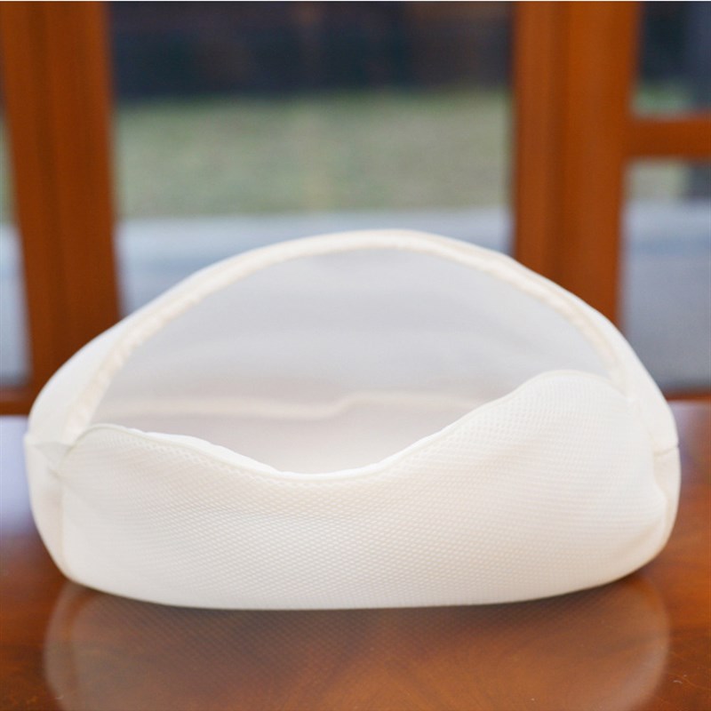 Yodo xiui尤多秀夕洗衣袋护洗袋内衣细网机洗网袋带拉链